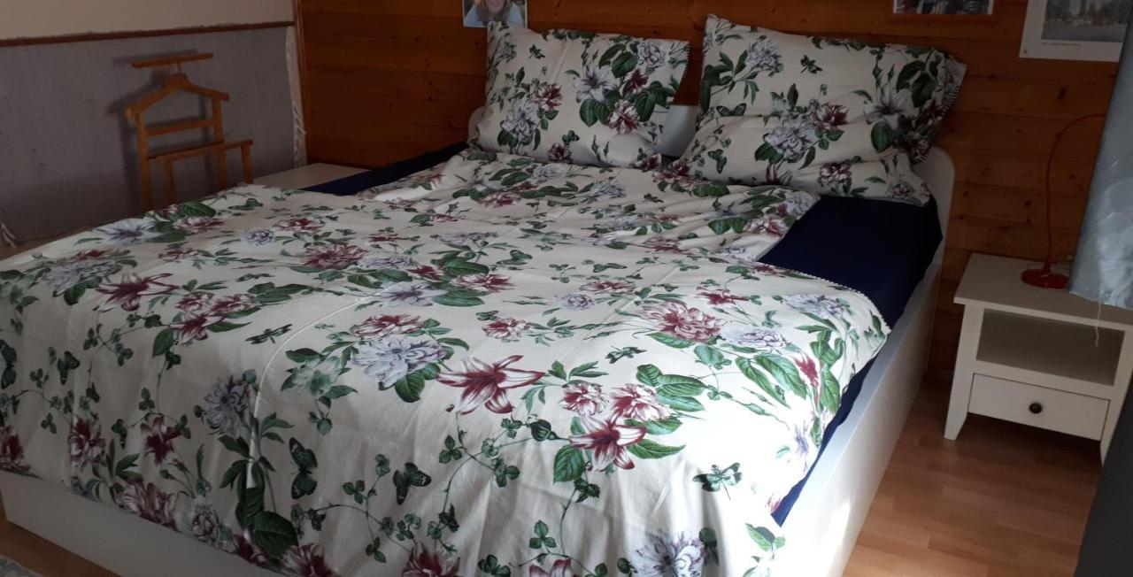 Feher Rozsa Apartman Cserszegtomaj Exteriér fotografie