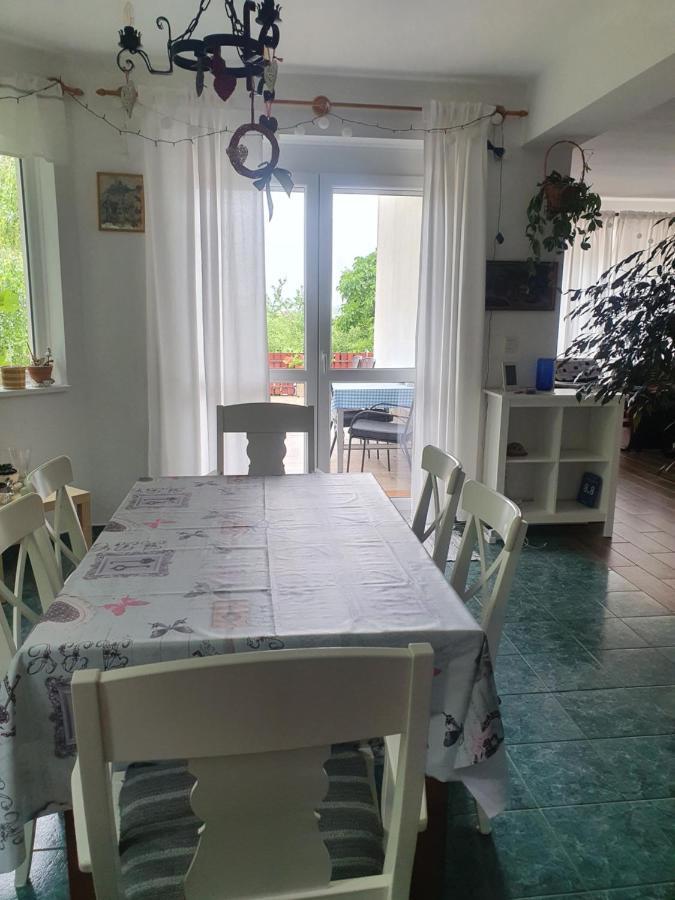 Feher Rozsa Apartman Cserszegtomaj Exteriér fotografie