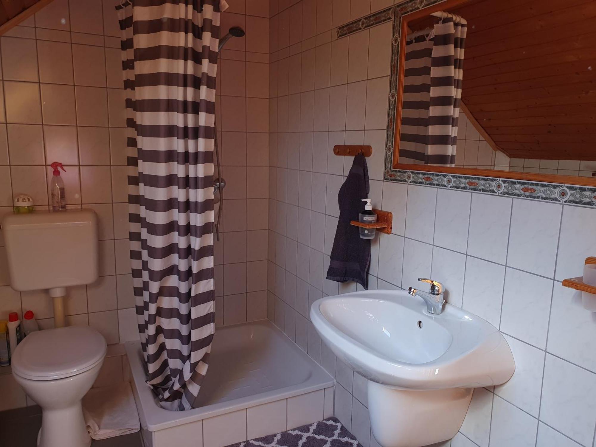 Feher Rozsa Apartman Cserszegtomaj Exteriér fotografie
