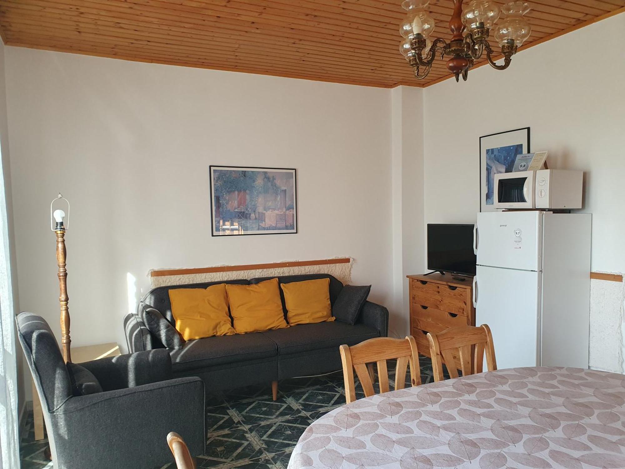 Feher Rozsa Apartman Cserszegtomaj Exteriér fotografie