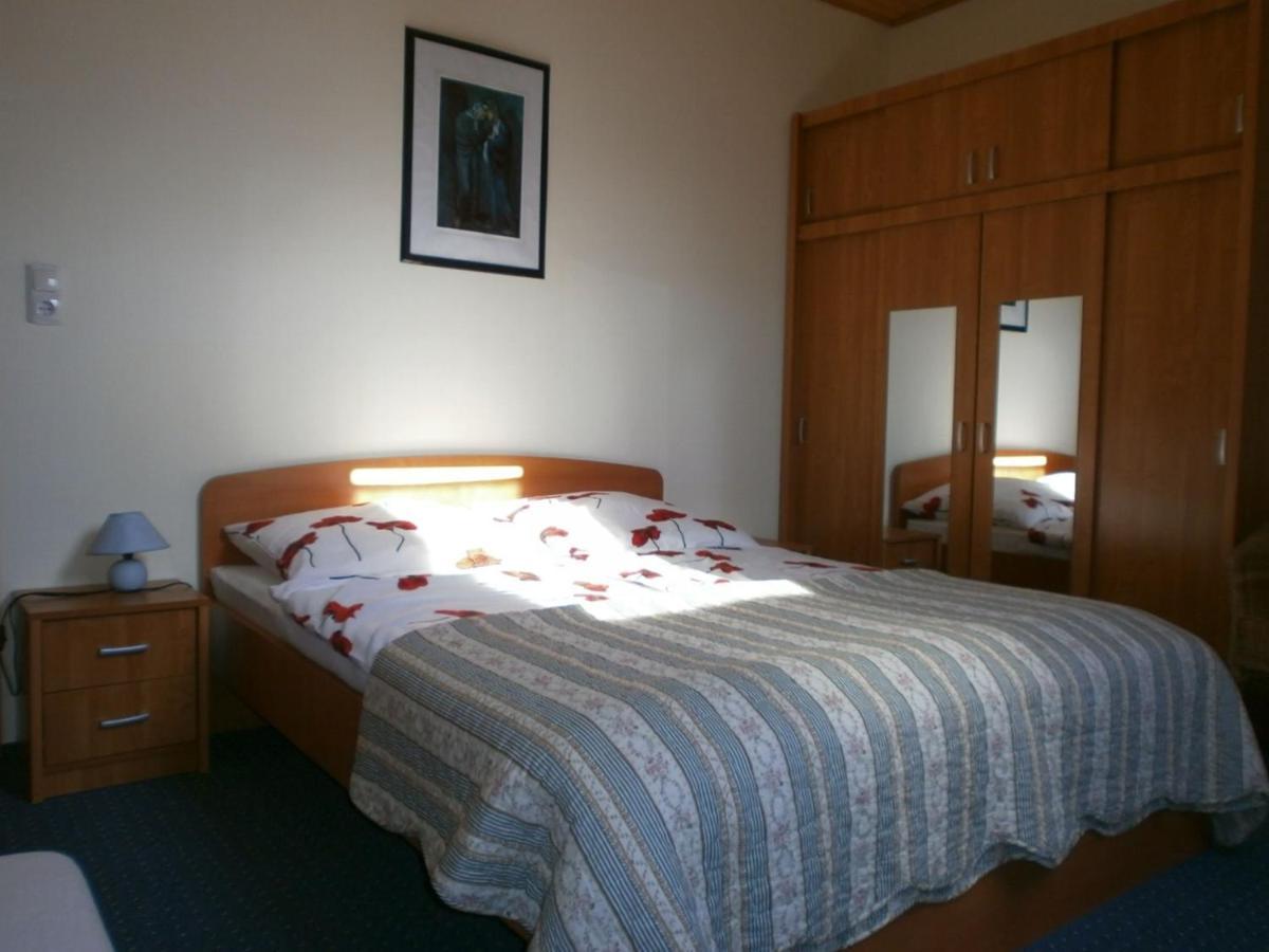 Feher Rozsa Apartman Cserszegtomaj Exteriér fotografie
